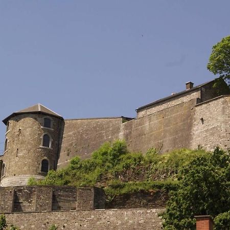 Ferienwohnung La Belle Vigne Namur  Exterior foto